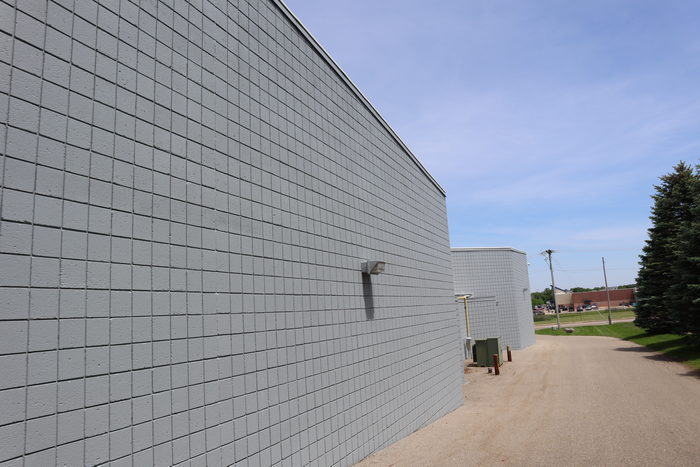 Towne Cinemas (JC Cinema) - May 29 2022 (newer photo)